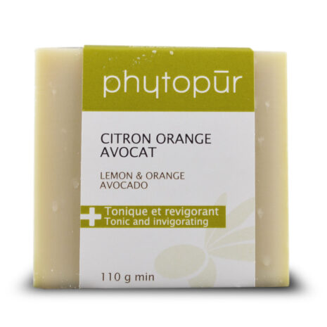 savon-phytopur-citron-orange